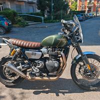 triumph scarambler 1200xc