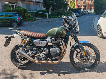 triumph scarambler 1200xc