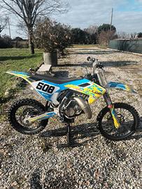 Husqvarna TC 85 2020