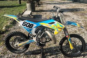 Husqvarna TC 85 2020