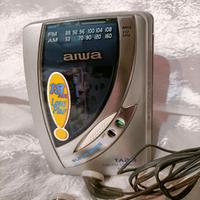 walkman