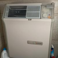 Termoconvettori Italkero