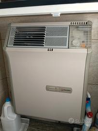 Termoconvettori Italkero