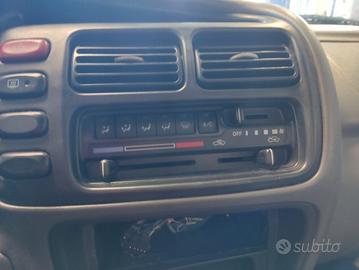 Comandi riscald SUZUKI GRAND VITARA 1999