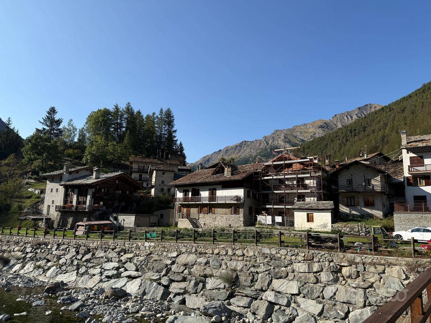 Appartamento - Cogne - Vista 4