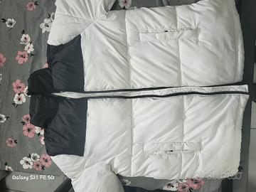 giubbotto XL