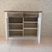 Mobili da salotto: CREDENZA E MOBILE TV