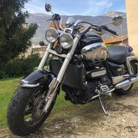 Triumph Rocket III