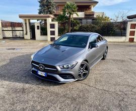 MERCEDES CLA Coupé (C118) - 2019