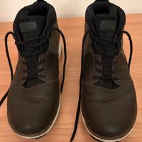 Scarpe  marrone Geox