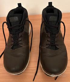 Scarpe  marrone Geox