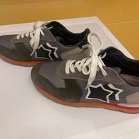 Scarpe Atlantic stars-Hogan-new Balance