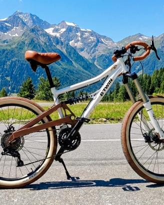 MTB Cruiser Vintage 