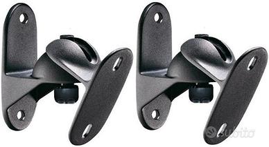 Meliconi Sound 50 Supporti Casse