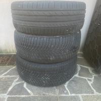 Gomme 235/50 r18