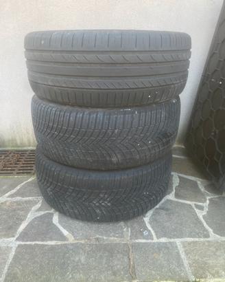 Gomme 235/50 r18