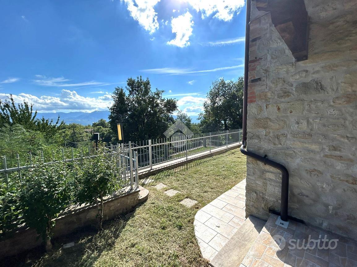Appartamento – Pavullo nel Frignano, Montecuccolo - Altro