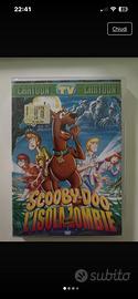SCOOBY DOO E L’ ISOLA DEGLI ZOMBIE