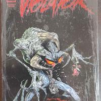 Violator (Spawn) Cult Comics Image Comics Panini