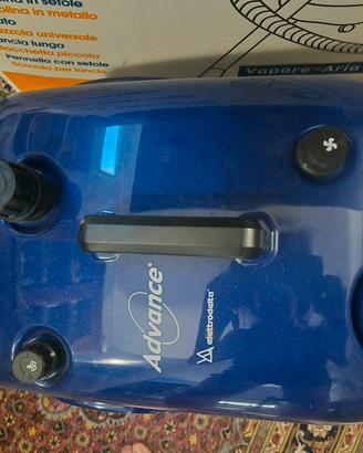 ELECTROLUX ADVANTAGE aspirapolvere pulitorenonusat