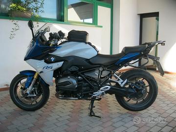 BMW R 1200 RS