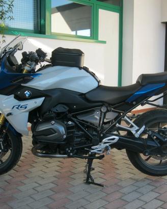 BMW R 1200 RS