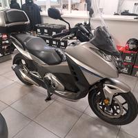 Honda Integra 750 2018 Permute garanzia finanziame