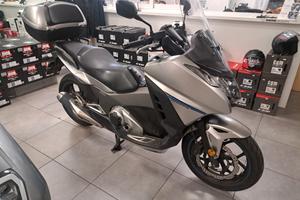 Honda Integra 750 2018 Permute garanzia finanziame