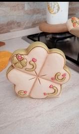 Thun portaposta fermacarte