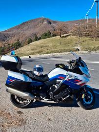 BMW K 1600 GT 2022