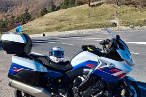 BMW K 1600 GT 2022