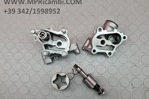 POMPA OLIO HONDA CBR 1000 2008 2009 RR 2010 2011