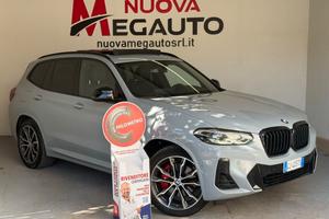 BMW X3 xDrive20d 48V Msport