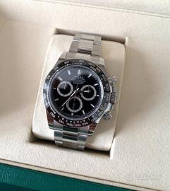 Rolex Daytona 126500