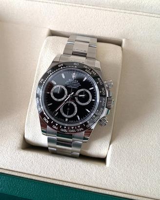 Rolex Daytona 126500