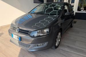 Volkswagen Polo 1.2 TSI 5 porte Highline
