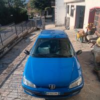 Peugeot 106 1.1