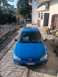 Peugeot 106 1.1