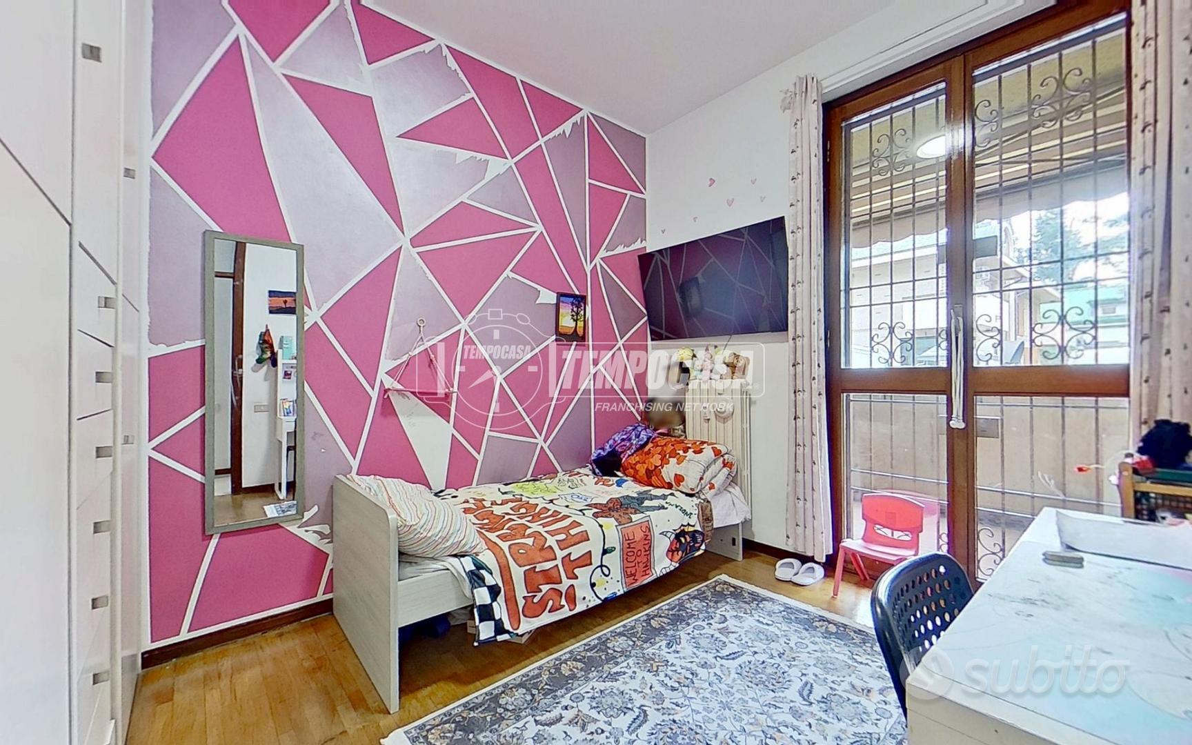 Appartamento – MB - Vista 3