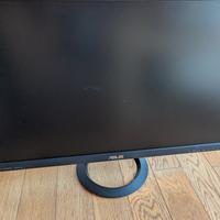 Monitor Asus VX279Q 27 pollici 