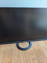 Monitor Asus VX279Q 27 pollici 