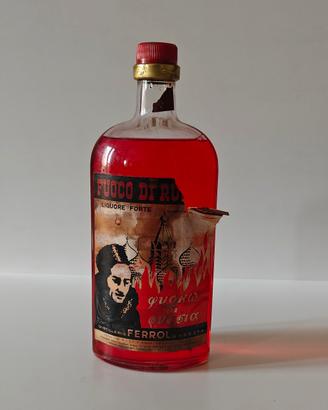 fuoco di russia