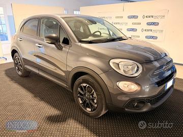 FIAT 500X 1.3 MultiJet 95 CV - NEOPATENTATI - PR