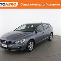 VOLVO V60 D3 Geartronic Kinetic