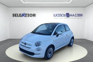 FIAT 500 (2015-2024) - 500 1.0 Hybrid Dolcevita