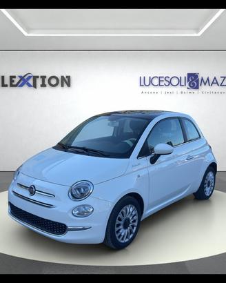 FIAT 500 (2015-2024) - 500 1.0 Hybrid Dolcevita