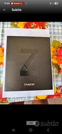  scatola Samsung Galaxy Fold 2 - 5G,