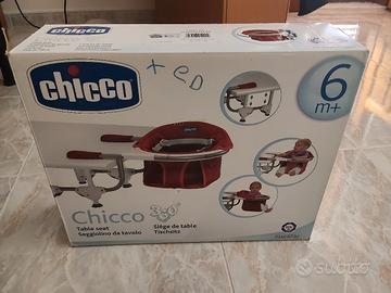seggiolino Da tavolo 