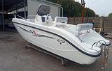 New Trimarchi 57 S Fishing In stock