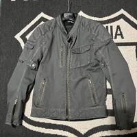 Giacca Segura cannon